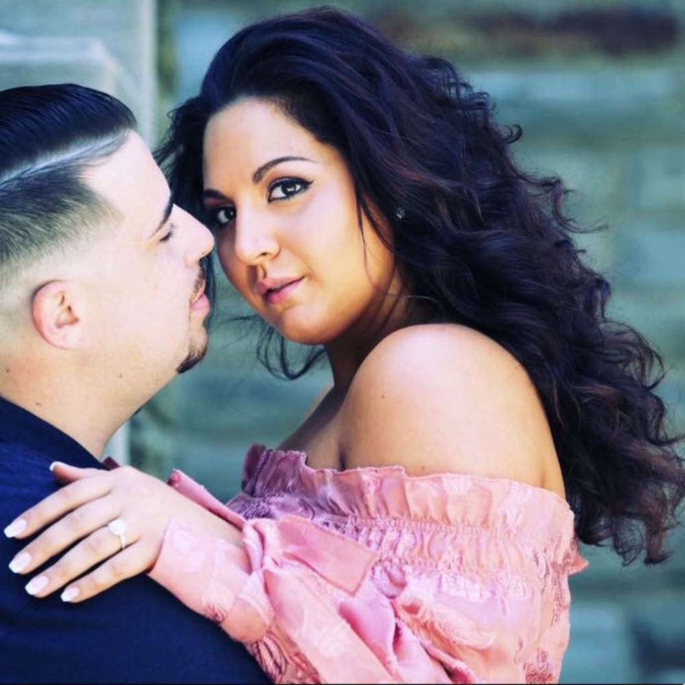 Meet your Posher, Rosella